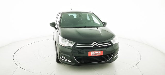 CITROEN C4 usata, con Sensori di parcheggio posteriori