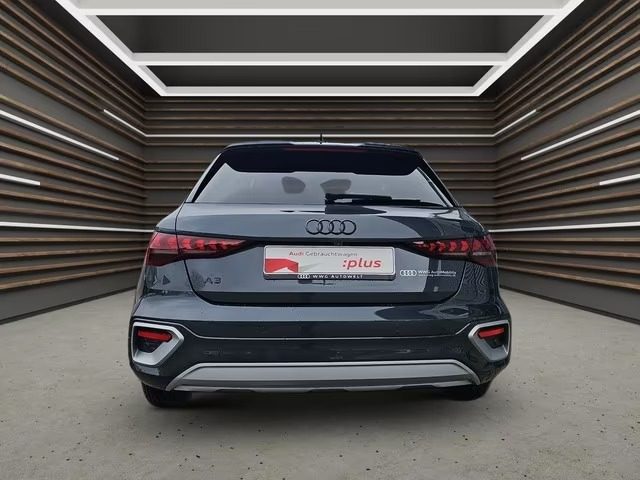 AUDI A3 usata, con Airbag Passeggero