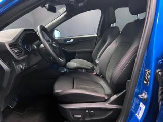 FORD Kuga usata, con Controllo automatico clima