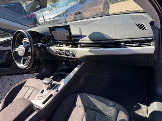 AUDI A4 usata, con Fendinebbia