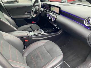 MERCEDES-BENZ A 200 usata, con ESP