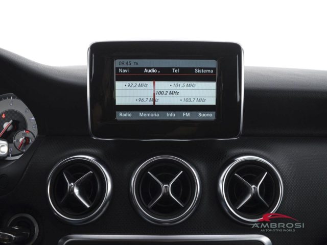 MERCEDES-BENZ A 180 usata 13