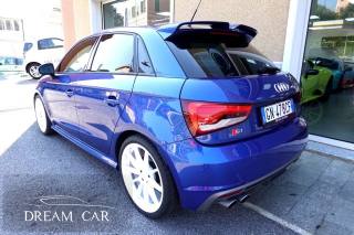AUDI S1 usata, con Airbag laterali