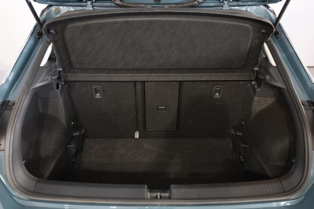 VOLKSWAGEN T-Roc usata, con Immobilizzatore elettronico