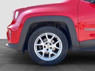 JEEP Renegade usata 15