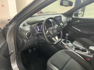 NISSAN Juke usata, con Chiusura centralizzata