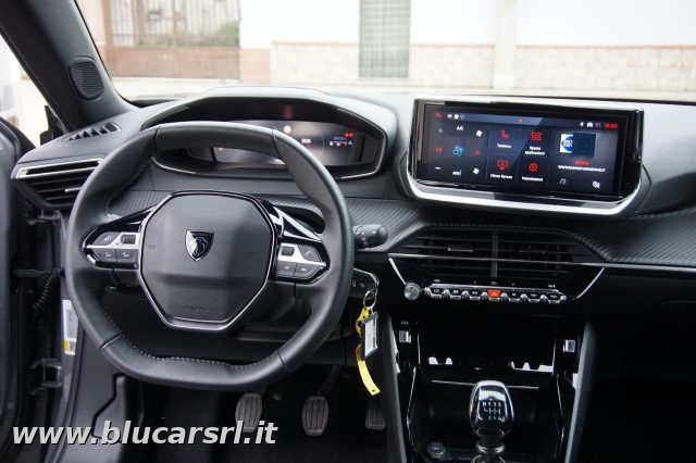 PEUGEOT 2008 usata, con ESP