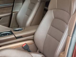 PORSCHE Taycan usata, con Cruise Control