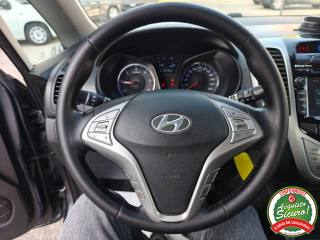HYUNDAI iX20 usata, con Fendinebbia