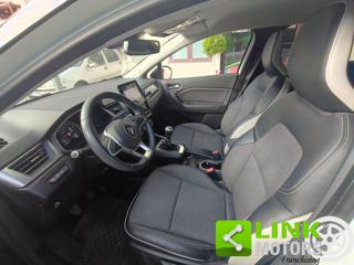 RENAULT Captur usata, con Start/Stop Automatico