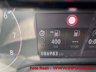 OPEL Corsa usata, con Luci diurne