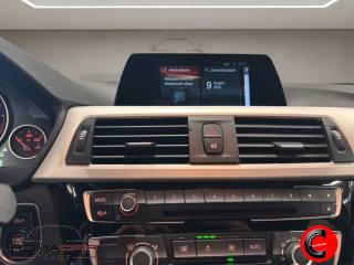 BMW 318 usata, con Fendinebbia