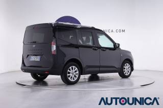 FORD Tourneo Courier usata, con Fendinebbia