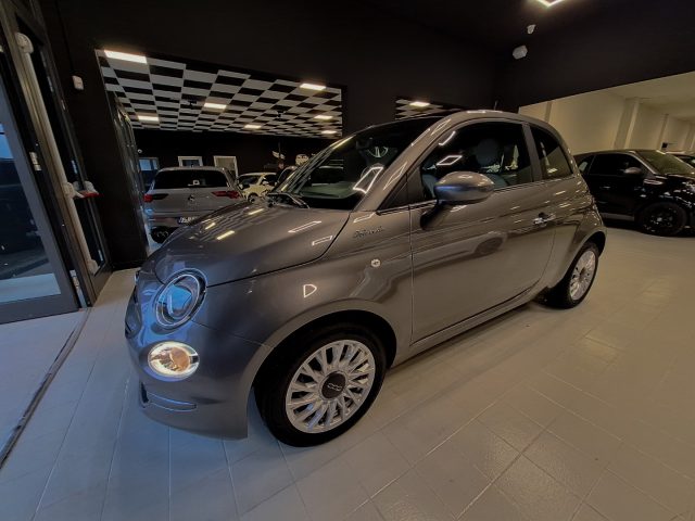 FIAT 500 usata, con Airbag laterali