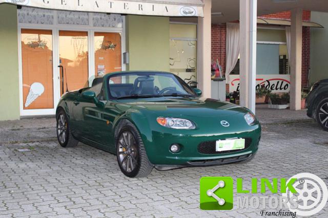 MAZDA MX-5 usata, con ABS