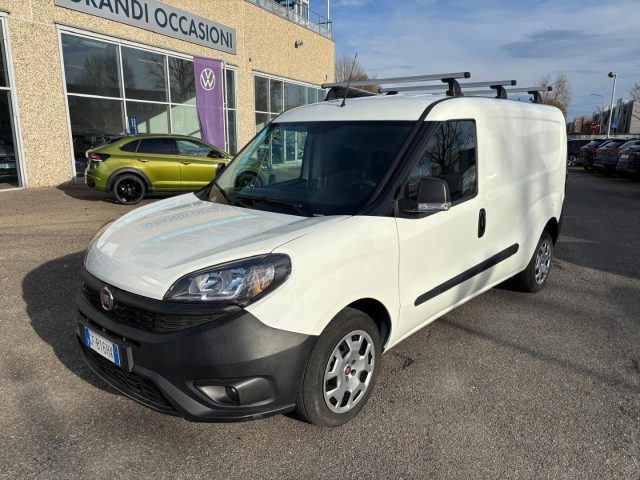 FIAT Doblo usata, con Chiusura centralizzata