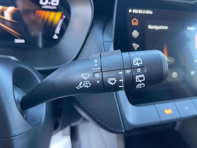 MG ZS usata, con Servosterzo