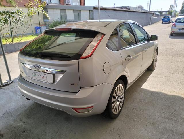 FORD Focus usata, con Airbag Passeggero