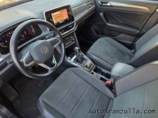 VOLKSWAGEN T-Roc usata, con Controllo trazione