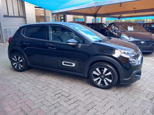 CITROEN C3 usata, con Cerchi in lega