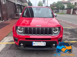 JEEP Renegade usata, con Autoradio