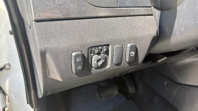 MITSUBISHI Pajero usata, con Controllo trazione