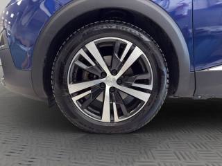 PEUGEOT 3008 usata, con Specchietti laterali elettrici