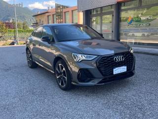 AUDI Q3 usata, con Alzacristalli elettrici