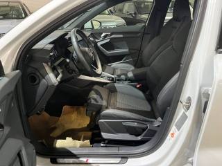 AUDI A3 usata, con Chiusura centralizzata