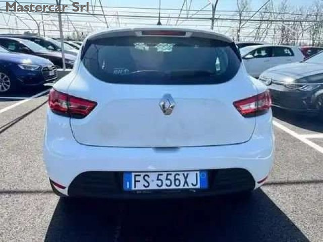 RENAULT Clio usata, con Chiusura centralizzata