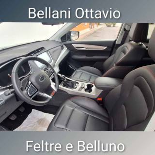 SWM G01 usata, con Controllo trazione