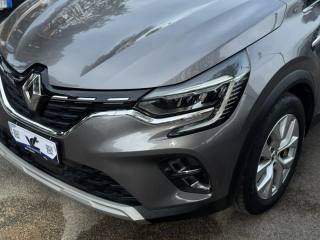 RENAULT Captur usata, con Cerchi in lega
