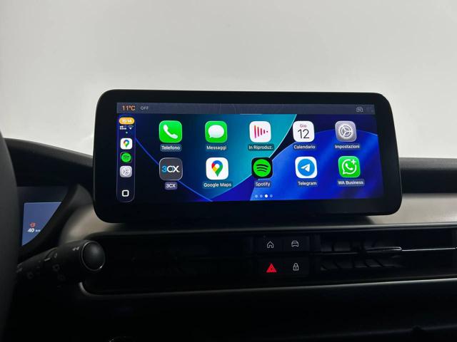 JEEP Avenger usata, con Trazione integrale