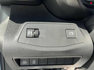 FIAT Doblo usata, con Airbag testa
