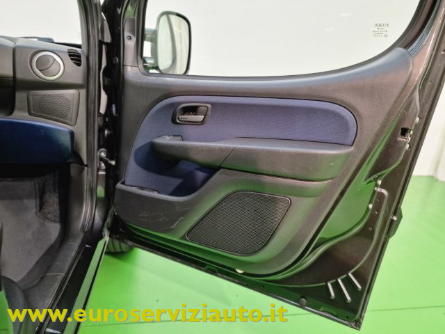FIAT Doblo usata 36