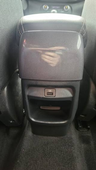 NISSAN Juke usata, con Fendinebbia