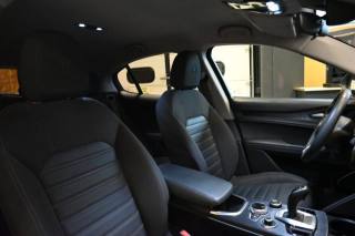 ALFA ROMEO Stelvio usata 35