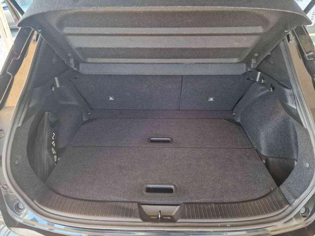 NISSAN Qashqai usata, con Cronologia tagliandi