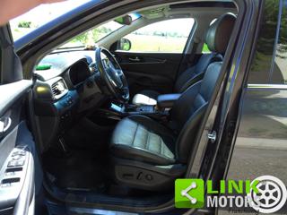 KIA Sorento usata, con Autoradio
