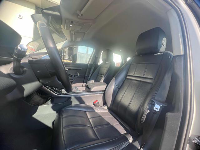 LAND ROVER Range Rover Evoque usata, con Controllo trazione