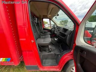 CITROEN Jumper usata 9