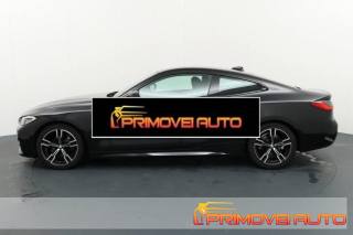 BMW 420 usata, con Airbag