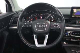 AUDI Q5 usata 4
