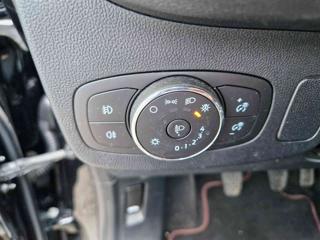 FORD Puma usata, con Servosterzo