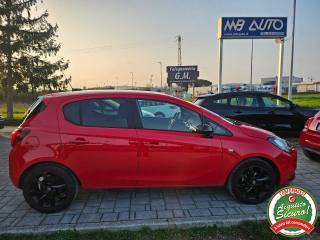 OPEL Corsa usata, con Autoradio