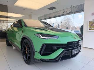 LAMBORGHINI Urus usata, con Airbag laterali