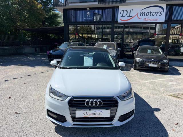 AUDI A1 usata, con Controllo trazione