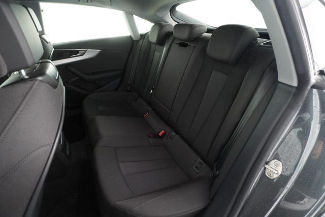AUDI A5 usata 9