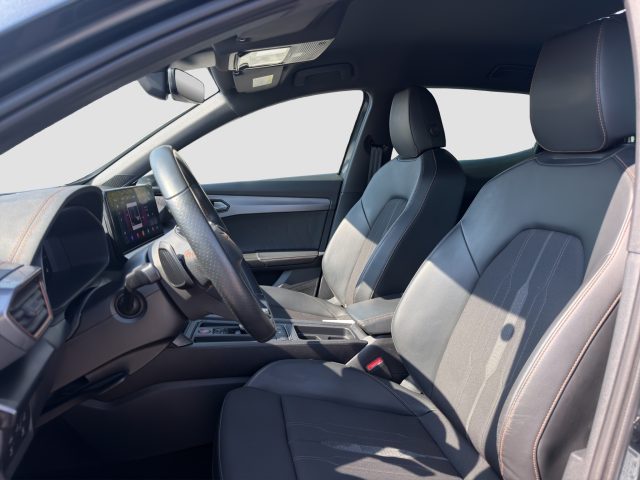 CUPRA Formentor usata 1