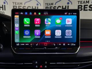 VOLKSWAGEN Golf GTI usata, con Controllo trazione